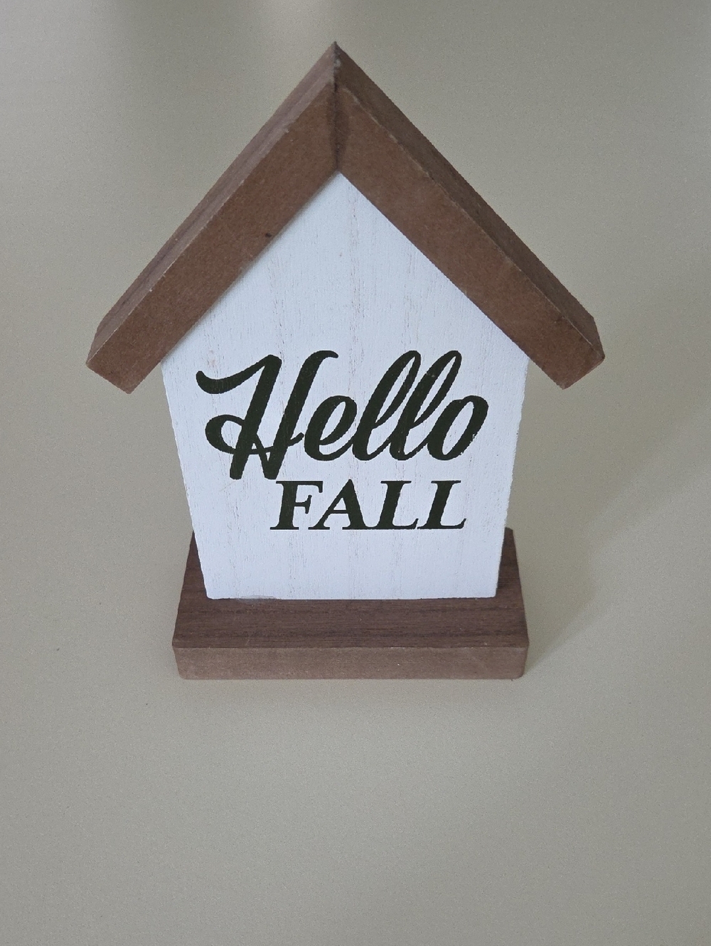 Fall Decor - Picture 2 of 3